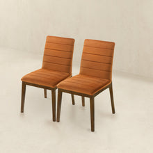 Load image into Gallery viewer, Ines - Modern Dining Chair (Set of 2)