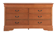 Load image into Gallery viewer, Elegant Traditional Storage Dresser