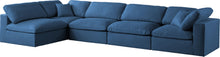 Load image into Gallery viewer, Plush - 5 Piece Modular Sectional