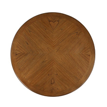 Load image into Gallery viewer, Sunset - 48" Round Dining Table - Brown