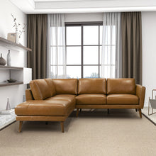 Load image into Gallery viewer, Benson - Sectional Sofa With Chaise