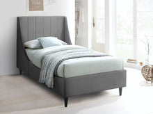 Load image into Gallery viewer, Eva - Velvet Bed