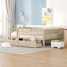 Load image into Gallery viewer, Multi Functional Daybed Bed