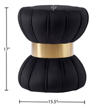 Load image into Gallery viewer, Vino - Stool Ottoman