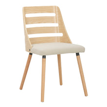 Load image into Gallery viewer, Trevi - Mid Century Modern Dining Chair