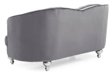 Load image into Gallery viewer, Jewel Loveseat