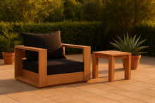 Load image into Gallery viewer, Tulum - Water Resistant Outdoor Chair