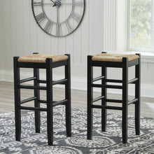 Load image into Gallery viewer, Mirimyn - Tall Stool (Set of 2)