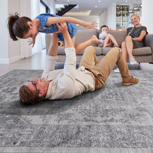 Load image into Gallery viewer, Marfi - Oriental Trendy Rug