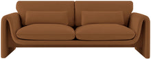 Load image into Gallery viewer, Sloan - Sofa - Saddle