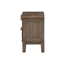 Load image into Gallery viewer, Cagney - Nightstand