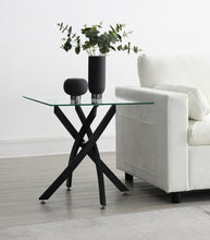 Load image into Gallery viewer, T241 - Table Set (Set of 3) - Black