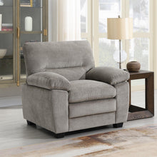 Load image into Gallery viewer, U531 - Chair - Gray