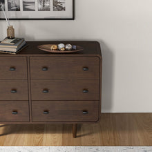 Load image into Gallery viewer, Alexa - Dresser - Brown