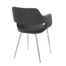 Load image into Gallery viewer, Margarite - Contemporary Dining Chair (Set of 2)