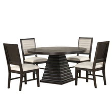 Load image into Gallery viewer, Plateau - 54" Round Dining Table Set