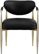 Load image into Gallery viewer, Virella - Faux Leather Upholstered Dining Chair (Set of 2)