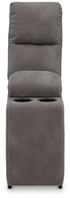 Load image into Gallery viewer, Next-Gen Durapella - Console With Storage - Slate