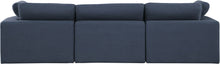 Load image into Gallery viewer, Comfy - Linen Modular Sofa 3 Seats