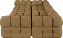 Load image into Gallery viewer, Orin - Velvet 6 Piece Modular Sectional