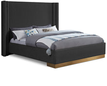Load image into Gallery viewer, Halton - Bed