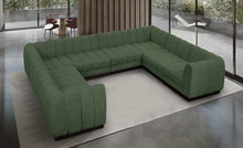 Load image into Gallery viewer, Quinn - 8 Piece Modular Sectional