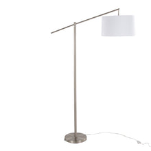 Load image into Gallery viewer, Casper - Contemporary Floor Lamp