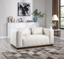 Load image into Gallery viewer, Mallina - Loveseat