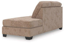 Load image into Gallery viewer, Olten - RAF Corner Chaise - Mocha