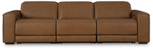 Load image into Gallery viewer, Magic Man - Reclining Sectional