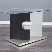 Load image into Gallery viewer, Iris - Dining Table - Gray