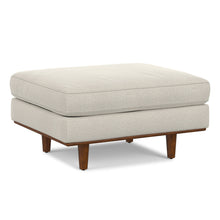 Load image into Gallery viewer, Morrison - Handcrafted Ottoman