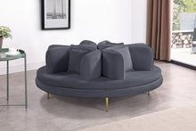 Load image into Gallery viewer, Circlet - Round Sofa Settee