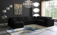 Load image into Gallery viewer, Plush - 7 Piece Modular Sectional