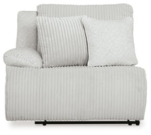 Load image into Gallery viewer, Top Tier - Laf Zero Wall Power Recliner - Alloy