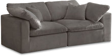 Load image into Gallery viewer, Cozy - Modular 2 Seat Sofa