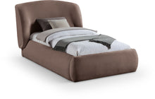 Load image into Gallery viewer, Sandro - Upholstered Bed