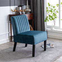 Load image into Gallery viewer, Reese - Mid-Century Modern Accent Chairs With Minimalist Design (Set of 2)