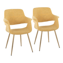 Load image into Gallery viewer, Vintage Flair - Glam / Art Deco, Chair (Set of 2)