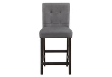 Load image into Gallery viewer, D4052 - 5 Piece Dining Room Set (Bar Table With 4 Bar Stools) - Light Gray