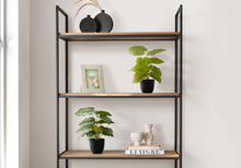 Load image into Gallery viewer, 13" Tall, Artificial Plant, Epipremnum, Indoor, Faux, Fake, Table, Greenery, Potted, Decorative (Set of 2) - Green / Black