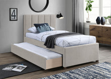 Load image into Gallery viewer, Harper - Twin Trundle Bed