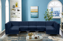 Load image into Gallery viewer, Alina - 7 Piece Modular Sectional
