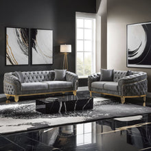 Load image into Gallery viewer, Vanessa - Living Room Set