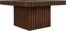 Load image into Gallery viewer, Spencer - 12" Oak Veneer Coffee Table