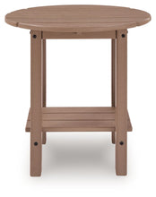 Load image into Gallery viewer, Grover Beach - Oval Table