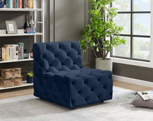 Load image into Gallery viewer, Tuft - Armless Chair
