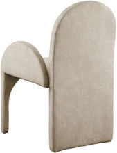Load image into Gallery viewer, Summer - Dining Arm Chair (Set of 2) - Stone