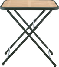 Load image into Gallery viewer, Marilla - Iron Outdoor Dining Table
