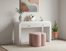 Load image into Gallery viewer, Clover - Ottoman